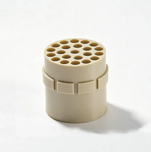 PEEK Electronic Pin Socket