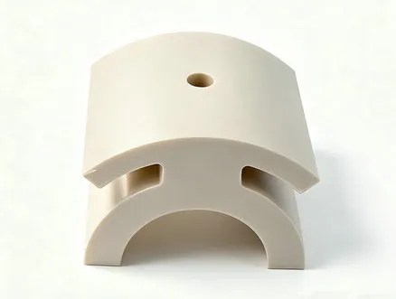 PEEK Oil & Gas Pipe Support