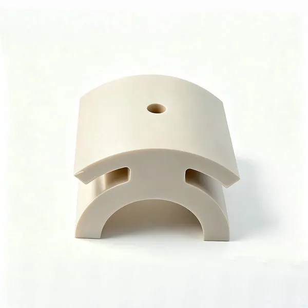 PEEK Oil & Gas Pipe Support