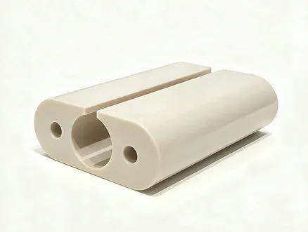 PEEK Equipment Mounting Bracket
