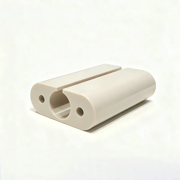 PEEK Equipment Mounting Bracket