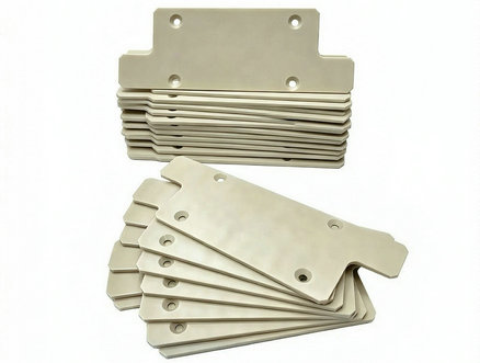 PEEK EV Heat Sink