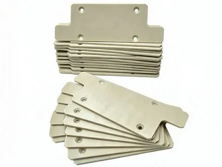 PEEK EV Heat Sink