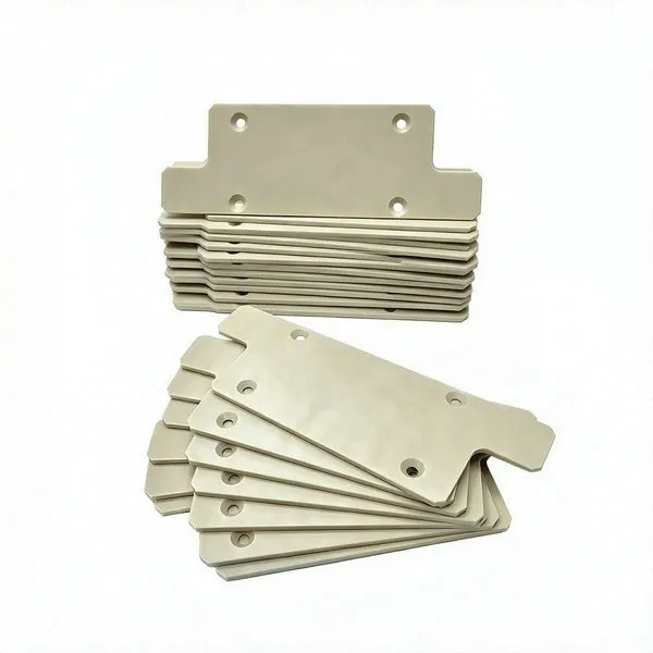 PEEK EV Heat Sink
