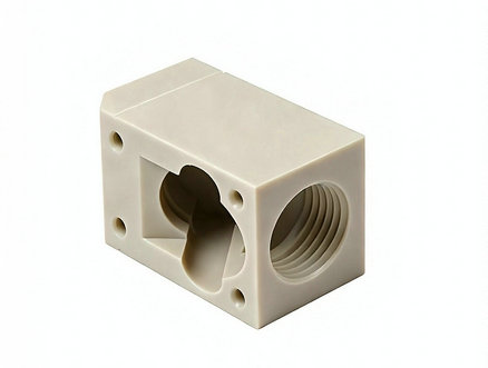 PEEK Battery Accessories