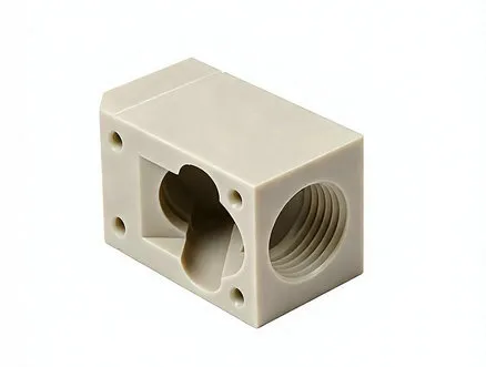 PEEK Battery Accessories
