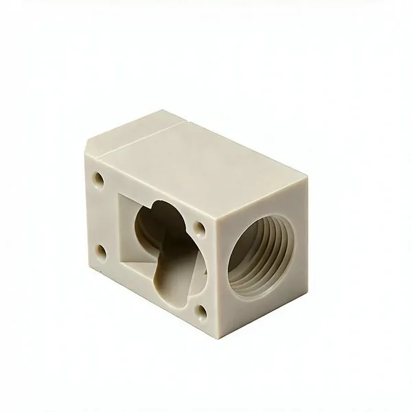PEEK Battery Accessories