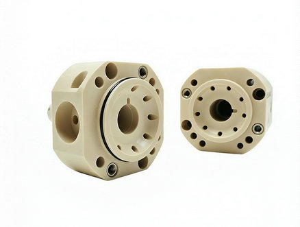 PEEK Drive Connector