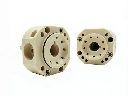 PEEK Drive Connector