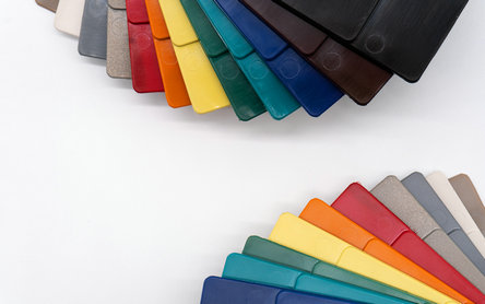 Colored PEEK Material: Applications, Benefits & Technical Challenges