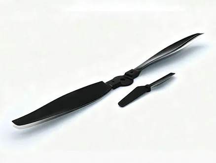 PEEK Drone Propeller