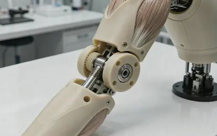 PEEK Family Friction Test: Which Grade Is the Best All-Round Wear-Resistant Material?