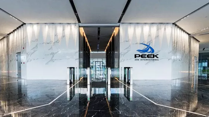 PEEKCHINA | Taizhou Ark International Trade Co.,Ltd.